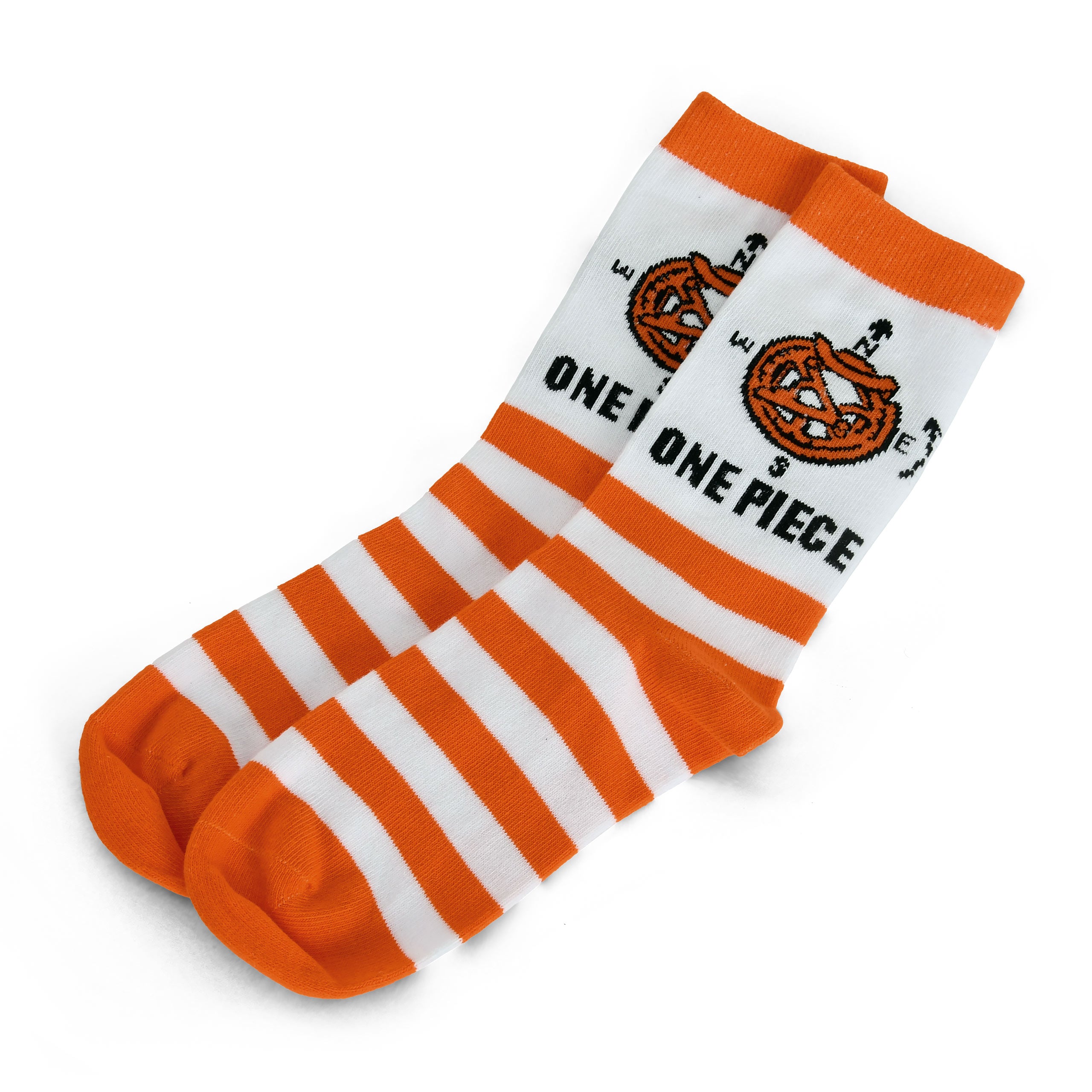 Product image One Piece - Compass Socks