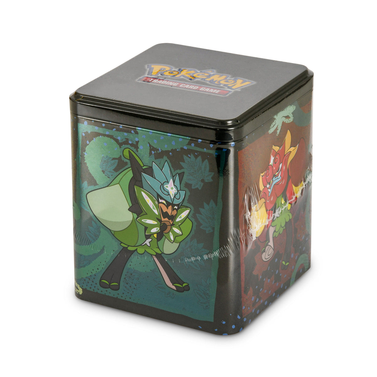 Immagine del prodotto Pokemon - Paradox Tin Box Booster Carte da Collezione 2025
