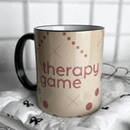 Immagine del prodotto Tazza Shizuma e Minato per i fan di Therapy Game