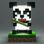 Immagine del prodotto Minecraft - Lampada da tavolo 3D Panda