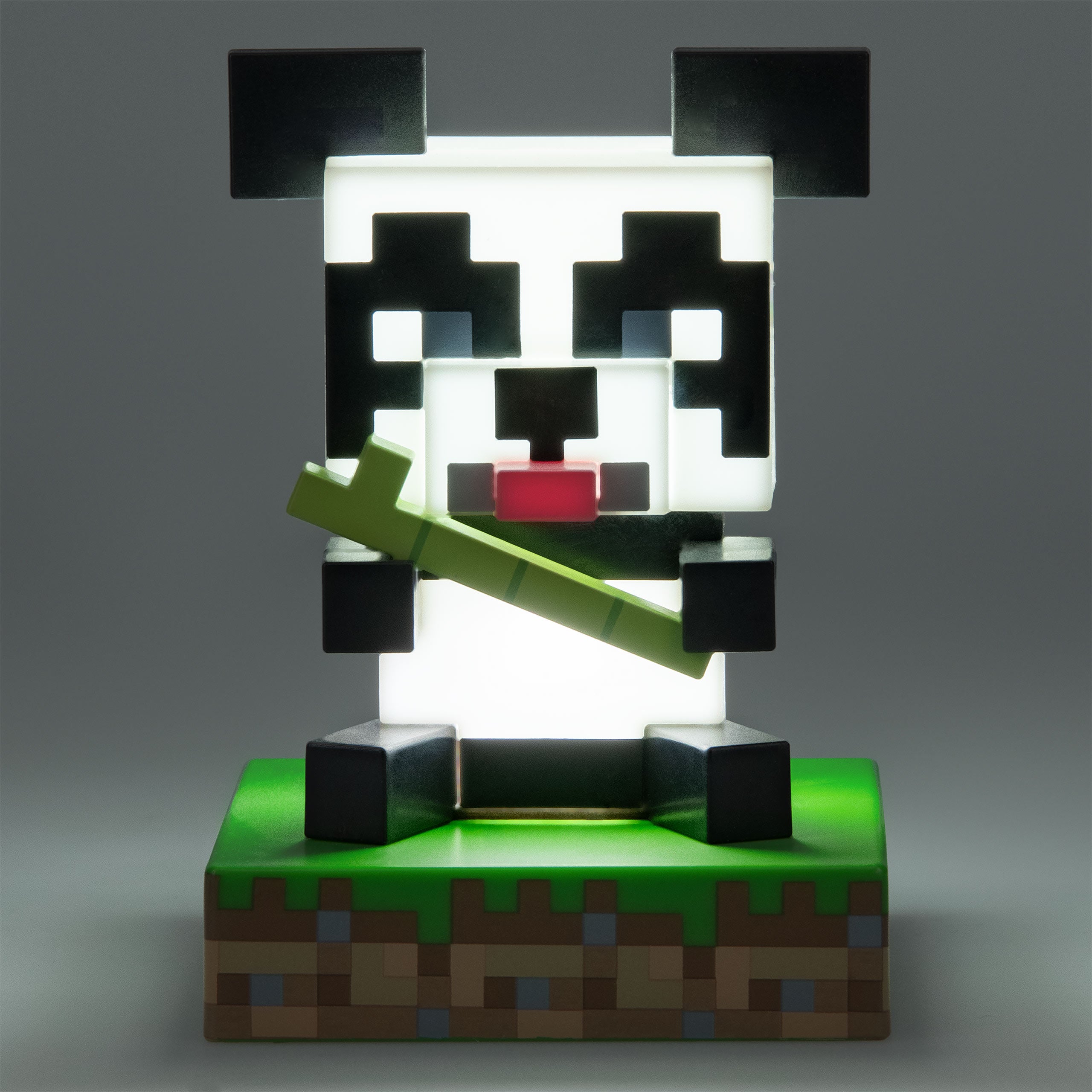 Immagine del prodotto Minecraft - Lampada da tavolo 3D Panda