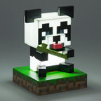 Immagine del prodotto Minecraft - Lampada da tavolo 3D Panda