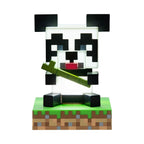 Immagine del prodotto Minecraft - Lampada da tavolo 3D Panda