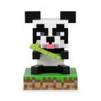 Immagine del prodotto Minecraft - Lampada da tavolo 3D Panda