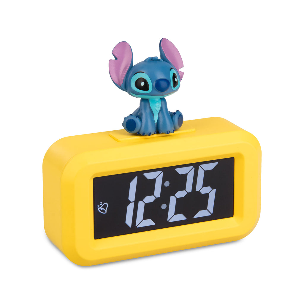 Immagine del prodotto Sveglia Stitch - Lilo & Stitch