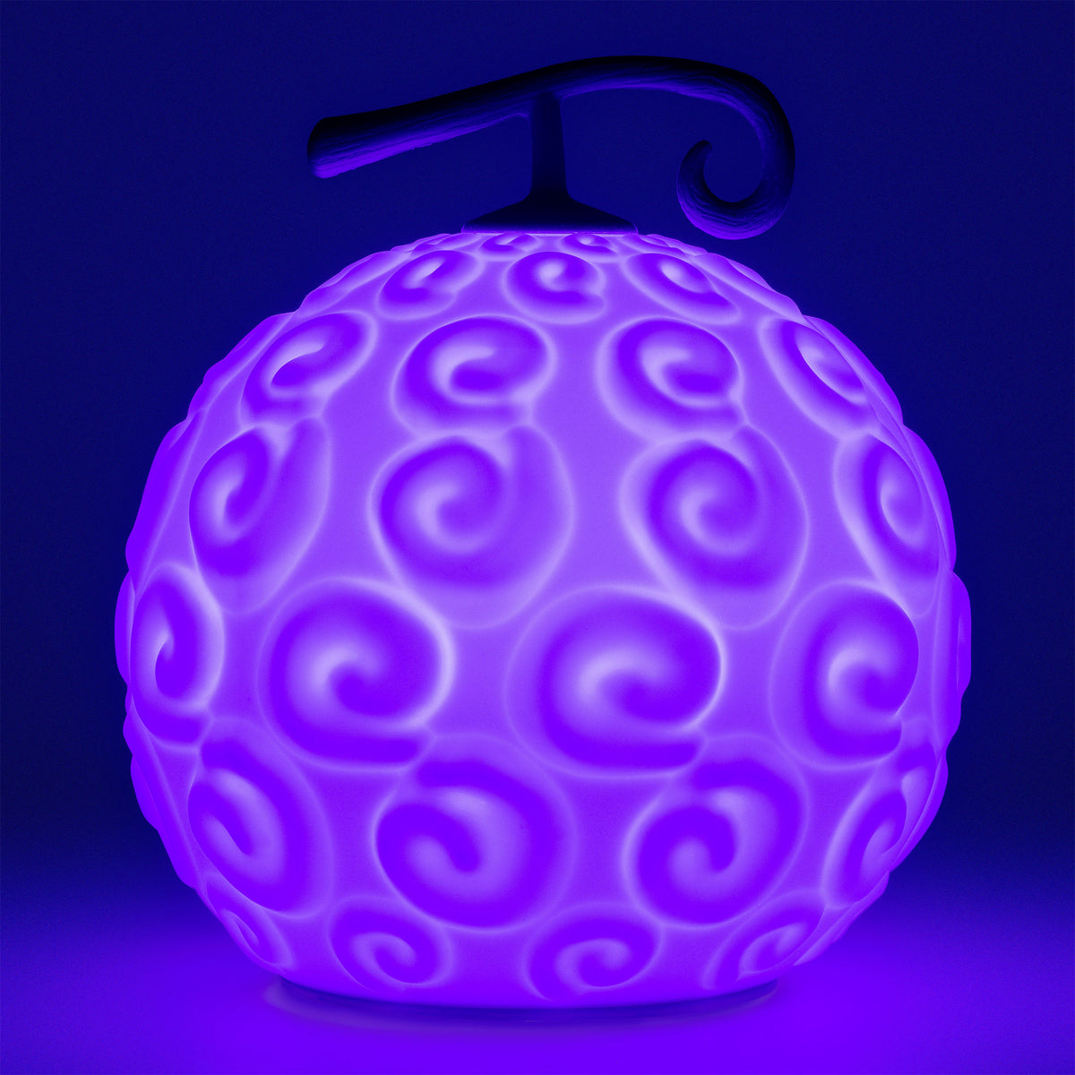 Immagine del prodotto One Piece - Lampada da tavolo Frutto del Diavolo Gomu Gomu