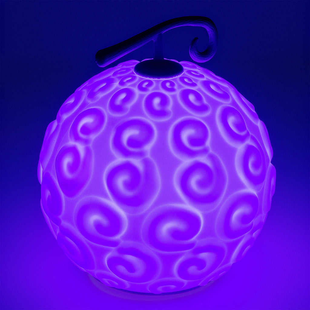 Product image One Piece - Gomu Gomu Devil Fruit Table Lamp