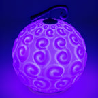 Product image One Piece - Gomu Gomu Devil Fruit Table Lamp