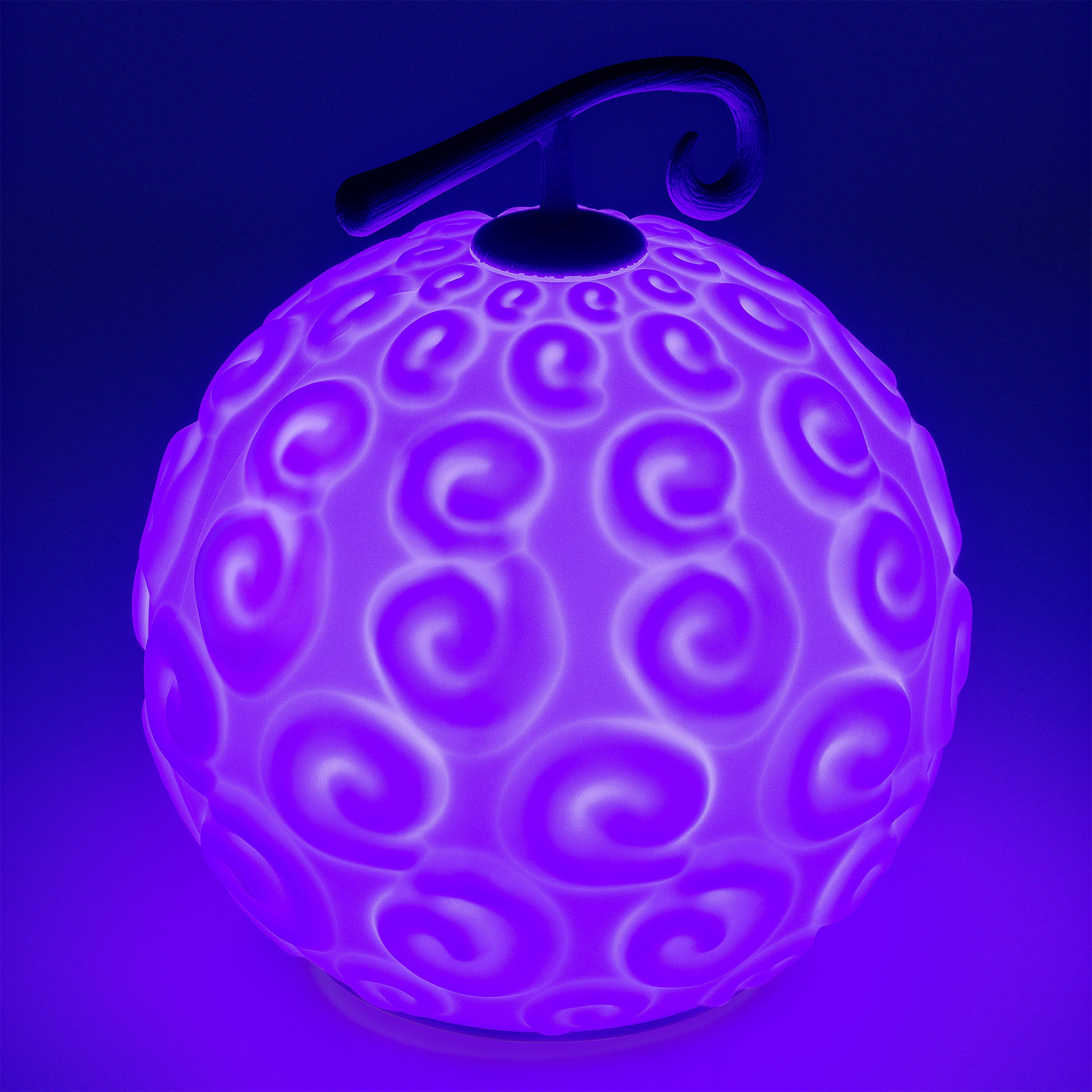 Immagine del prodotto One Piece - Lampada da tavolo Frutto del Diavolo Gomu Gomu