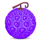 Product image One Piece - Gomu Gomu Devil Fruit Table Lamp
