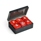 Immagine del prodotto One Piece Card Game - Dado con scatola per dadi