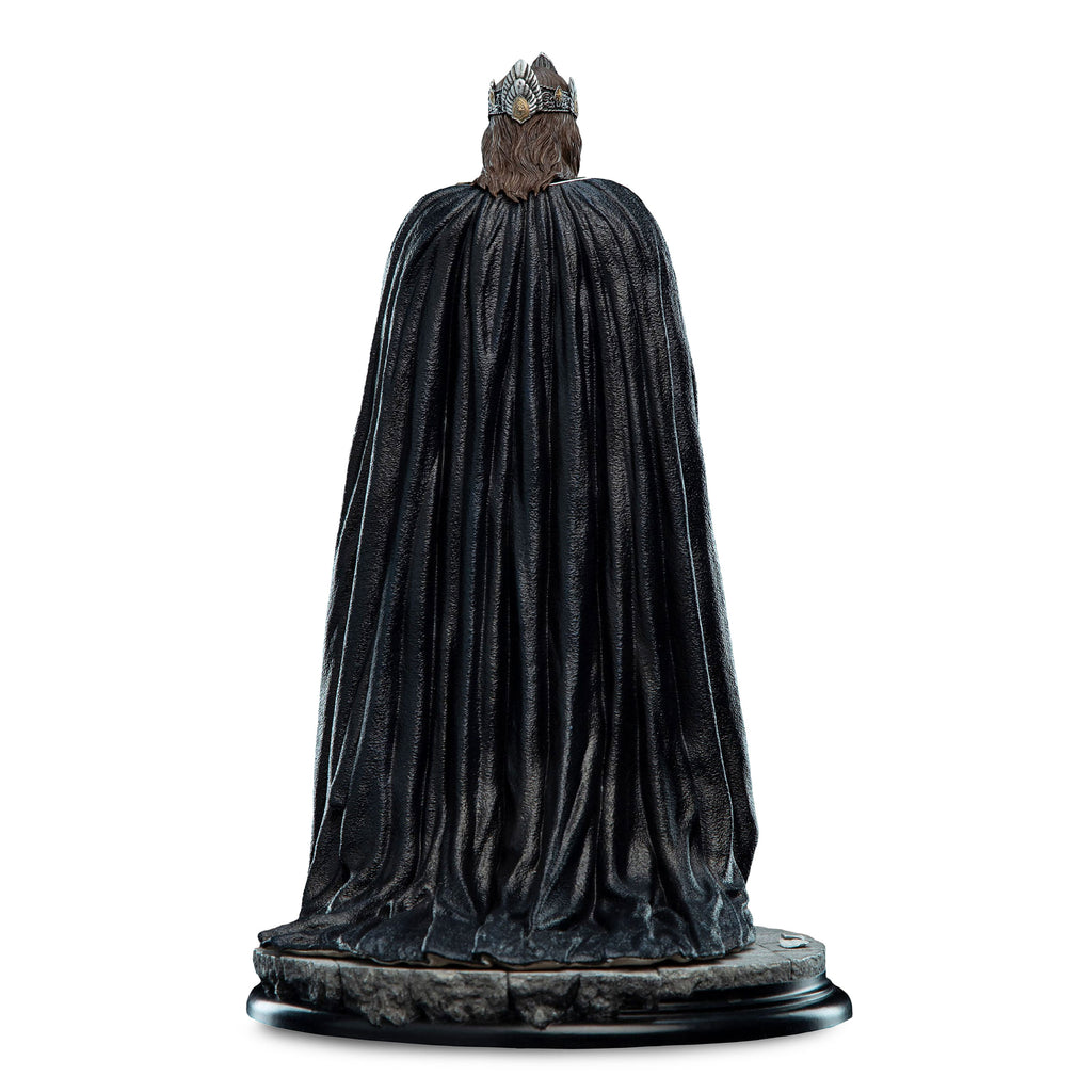 Immagine del prodotto Il Signore degli Anelli - Figura Re Aragorn Serie Classica