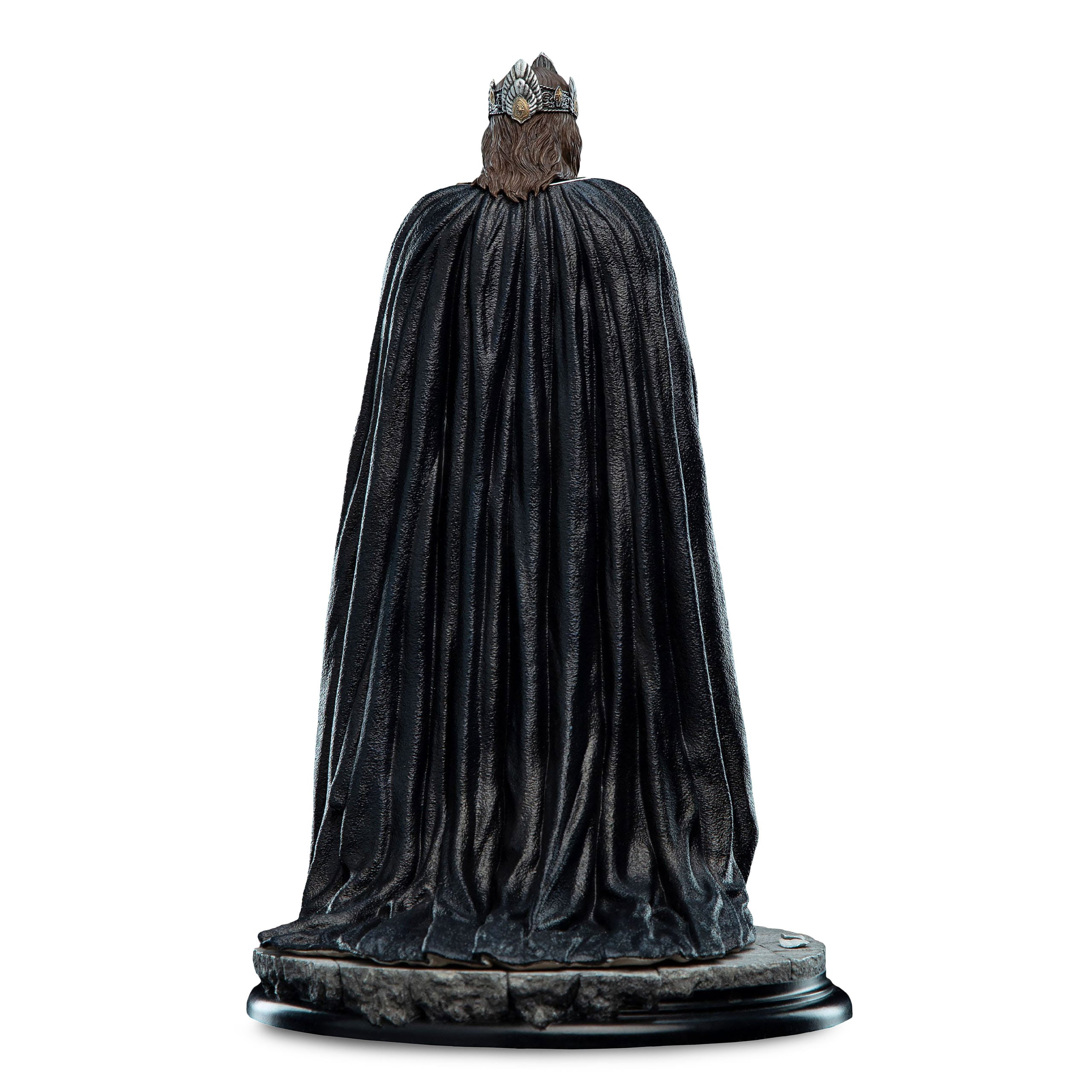 Immagine del prodotto Il Signore degli Anelli - Figura Re Aragorn Serie Classica