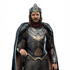 Immagine del prodotto Il Signore degli Anelli - Figura Re Aragorn Serie Classica