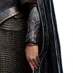 Immagine del prodotto Il Signore degli Anelli - Figura Re Aragorn Serie Classica