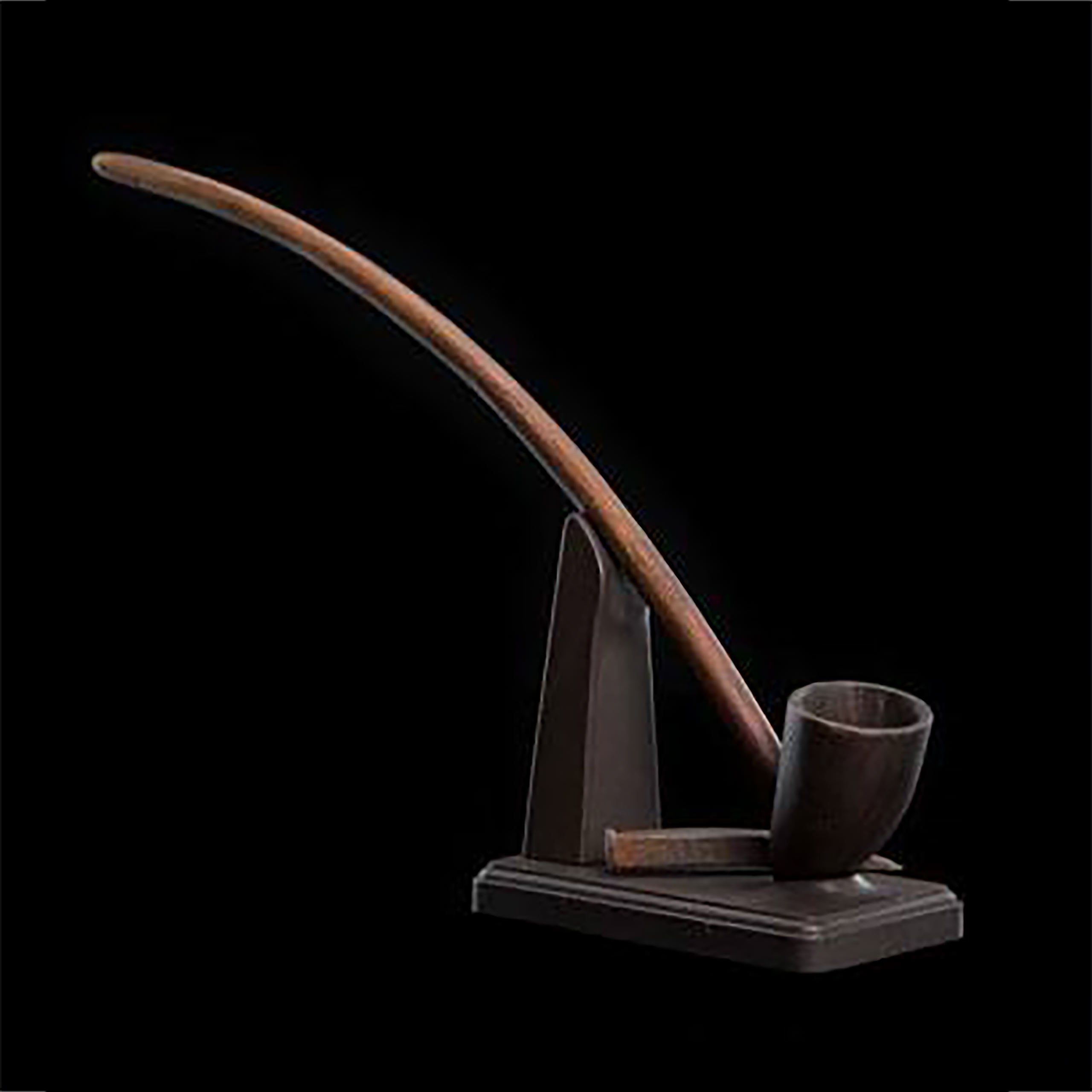 Immagine del prodotto Il Signore degli Anelli - Replica 1:1 della pipa di Gandalf