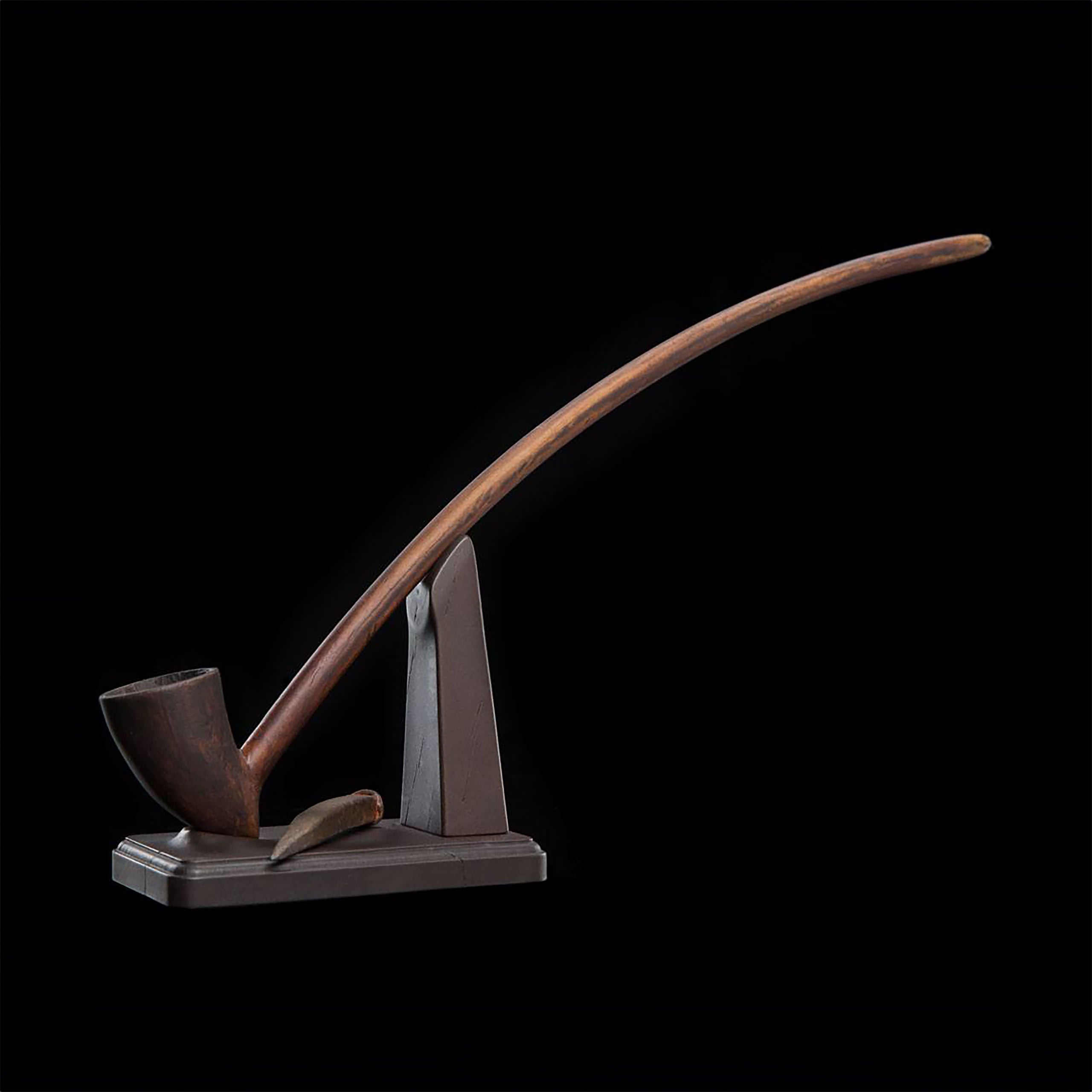 Immagine del prodotto Il Signore degli Anelli - Replica 1:1 della pipa di Gandalf