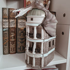 Product image Harry Potter - Gringotts Bank with Dragon Money Box