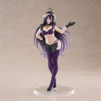 Immagine del prodotto Overlord - Figura Albedo Maid Renewal Edition