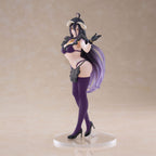 Immagine del prodotto Overlord - Figura Albedo Maid Renewal Edition