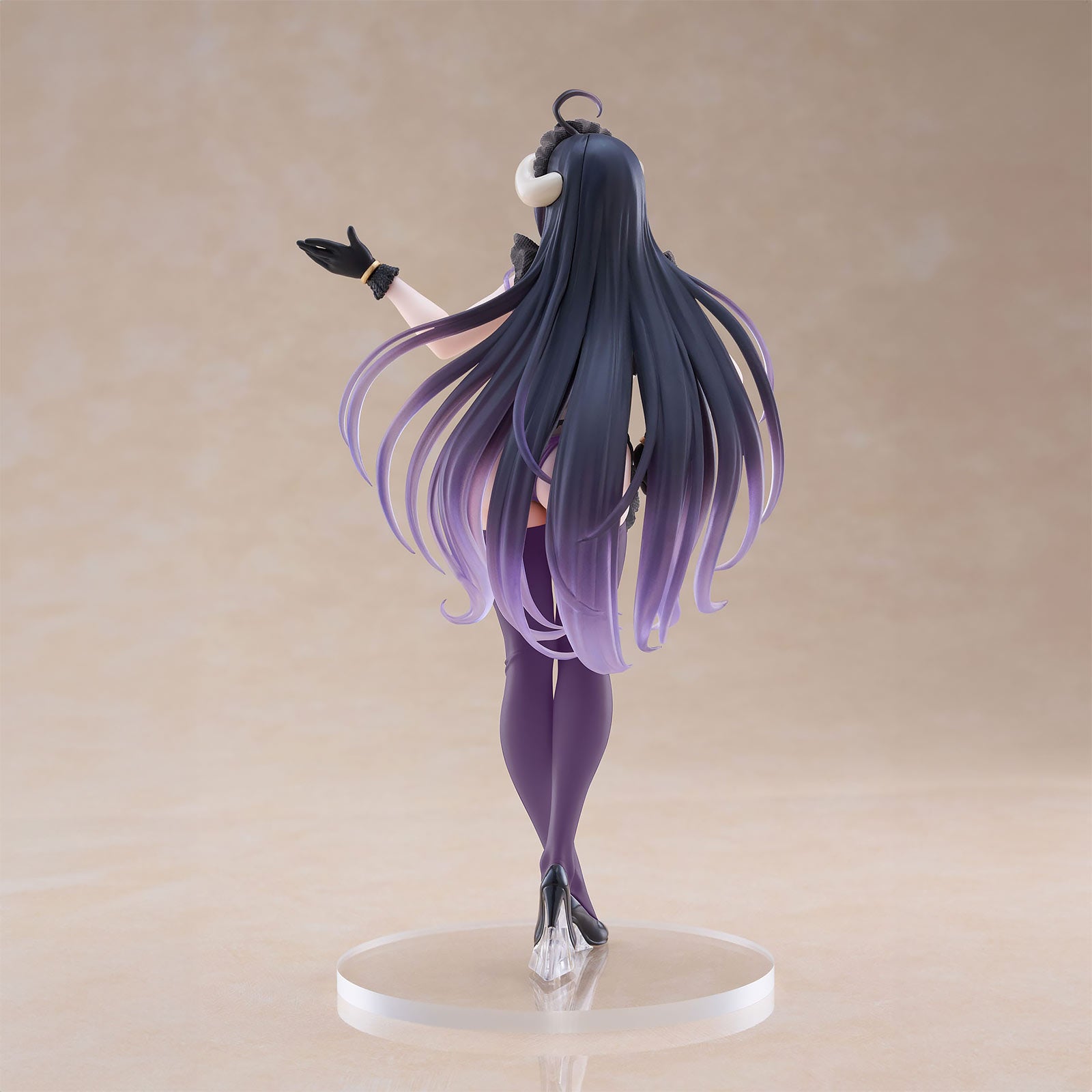 Immagine del prodotto Overlord - Figura Albedo Maid Renewal Edition