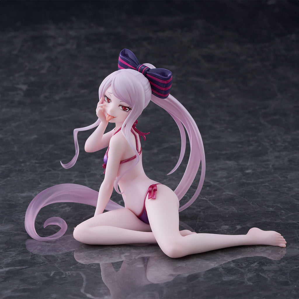 Immagine del prodotto Overlord - Shalltear Desktop Cute Figura Versione Costume da Bagno