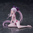 Immagine del prodotto Overlord - Shalltear Desktop Cute Figura Versione Costume da Bagno