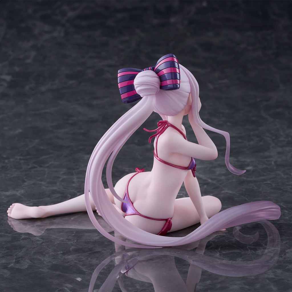 Immagine del prodotto Overlord - Shalltear Desktop Cute Figura Versione Costume da Bagno