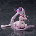 Immagine del prodotto Overlord - Shalltear Desktop Cute Figura Versione Costume da Bagno