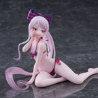 Immagine del prodotto Overlord - Shalltear Desktop Cute Figura Versione Costume da Bagno