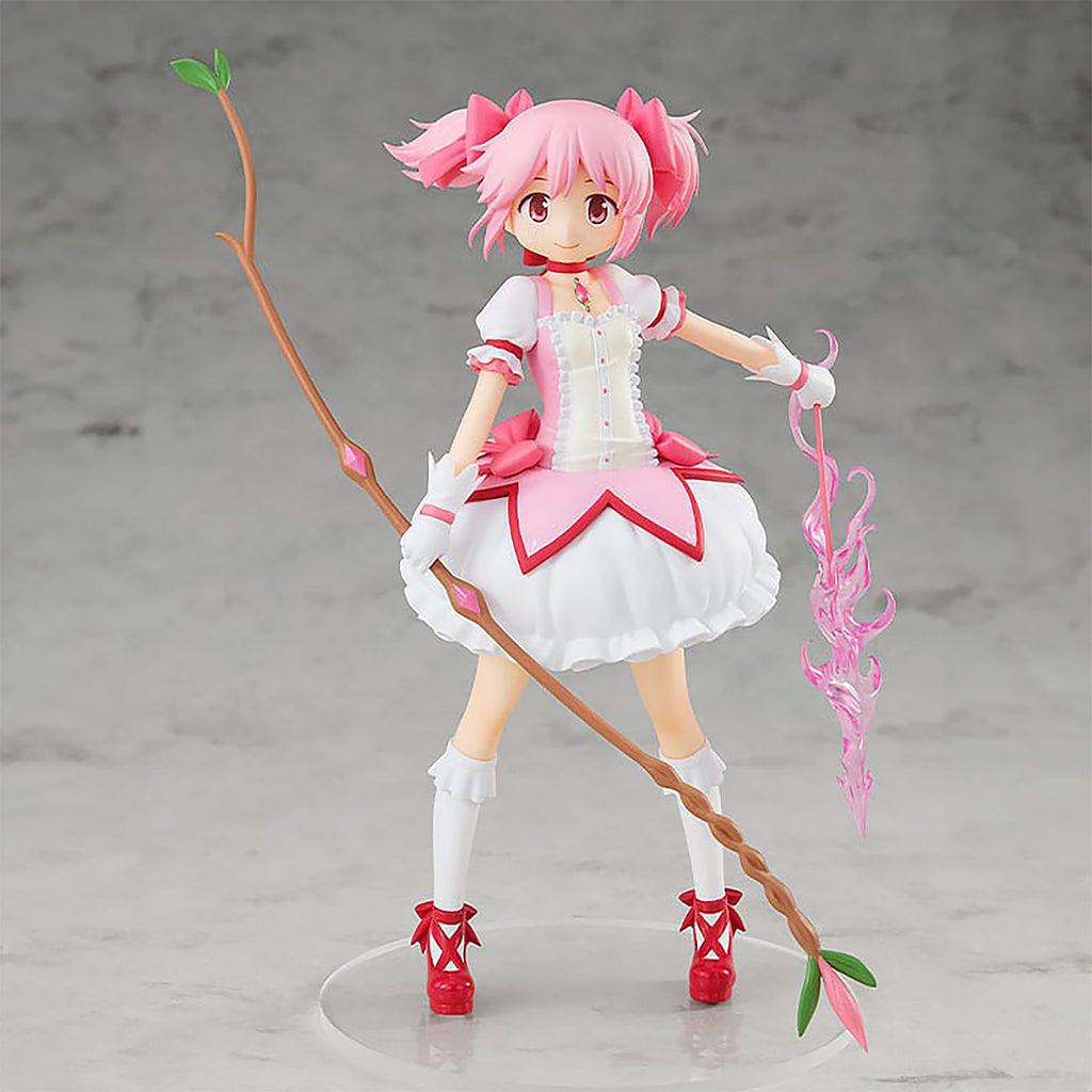 Immagine del prodotto Puella Magi Madoka Magica - Figura di Madoka Kaname (ristampa)