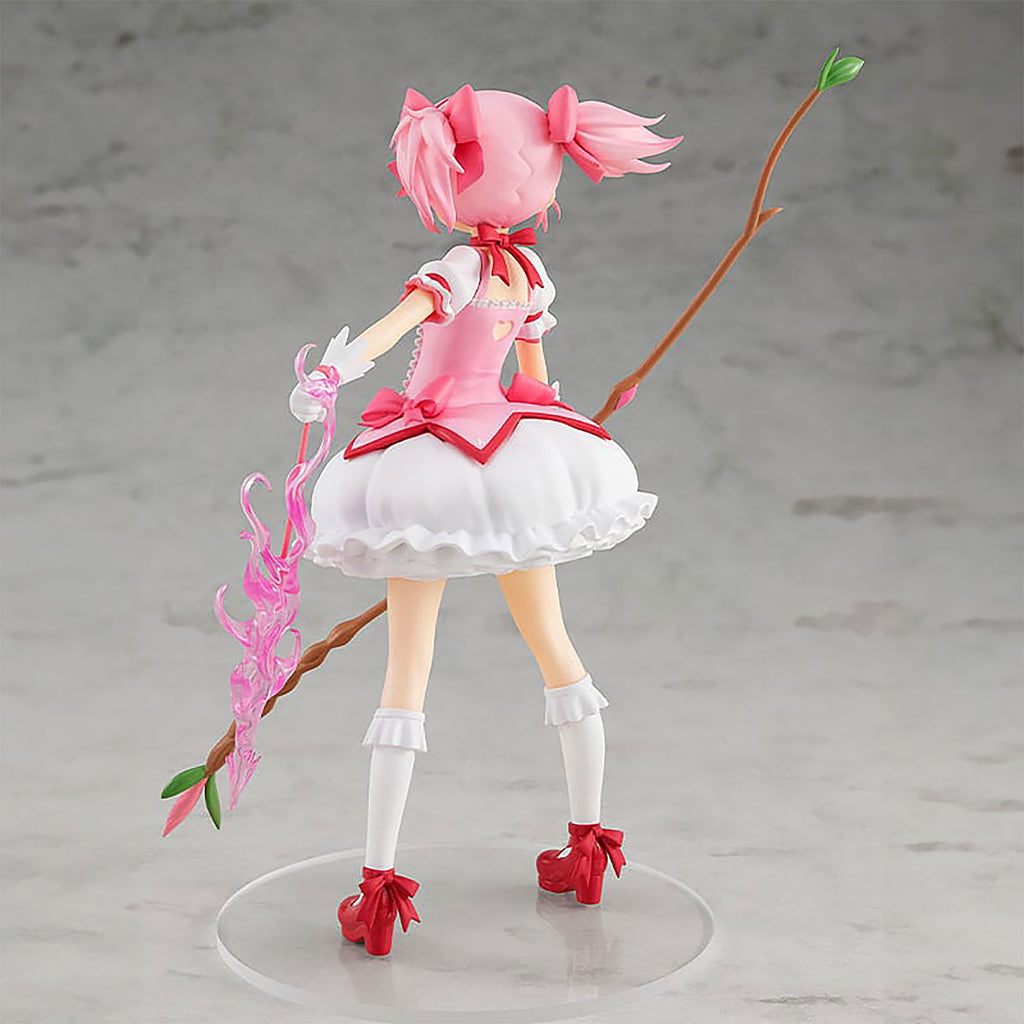 Immagine del prodotto Puella Magi Madoka Magica - Figura di Madoka Kaname (ristampa)