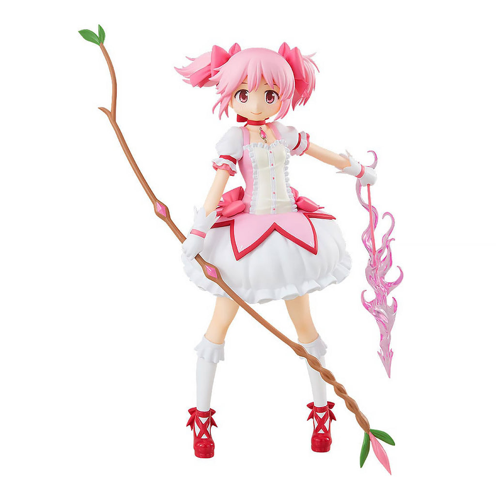 Immagine del prodotto Puella Magi Madoka Magica - Figura di Madoka Kaname (ristampa)