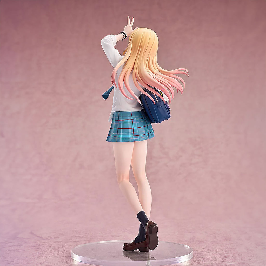 Immagine del prodotto My Dress-Up Darling - Figura Pop Up Parade Marin Kitagawa