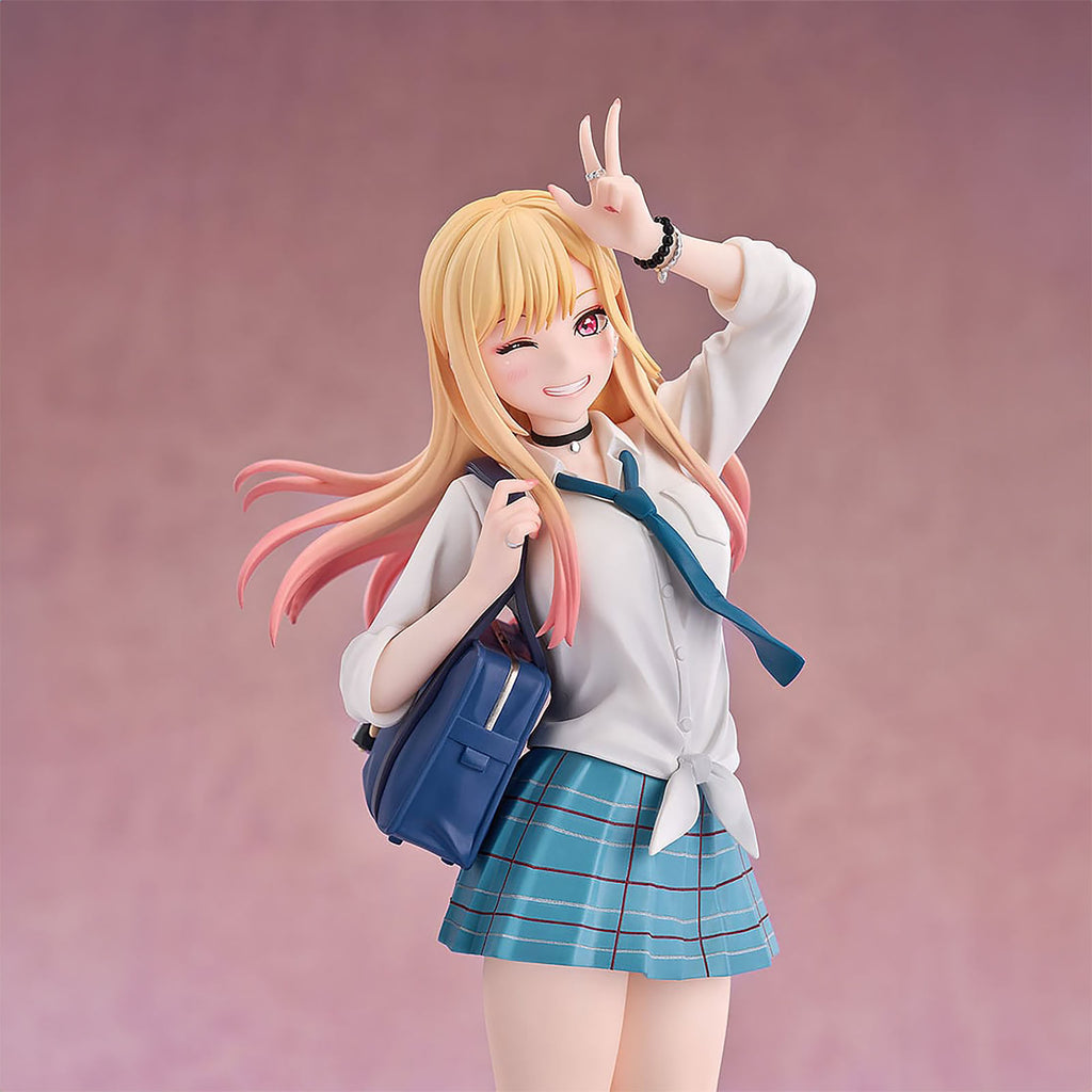 Immagine del prodotto My Dress-Up Darling - Figura Pop Up Parade Marin Kitagawa