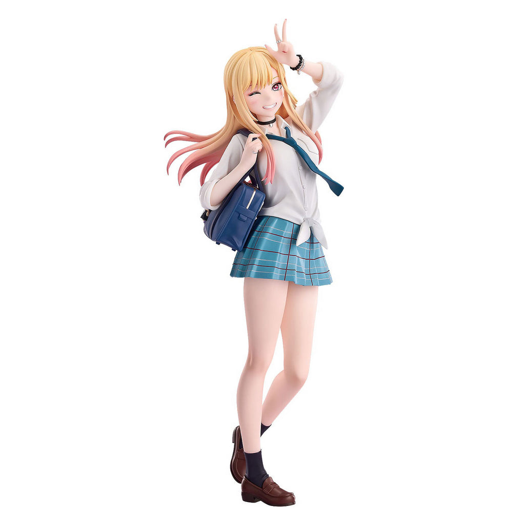 Immagine del prodotto My Dress-Up Darling - Figura Pop Up Parade Marin Kitagawa