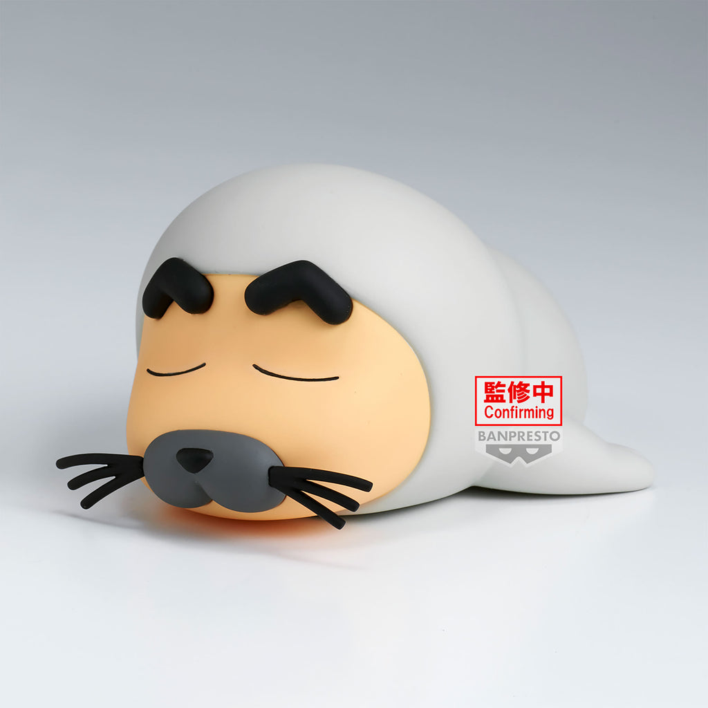 Immagine del prodotto Crayon Shinchan - Figura Cosplay Shinchan Vol. 8 Versione B
