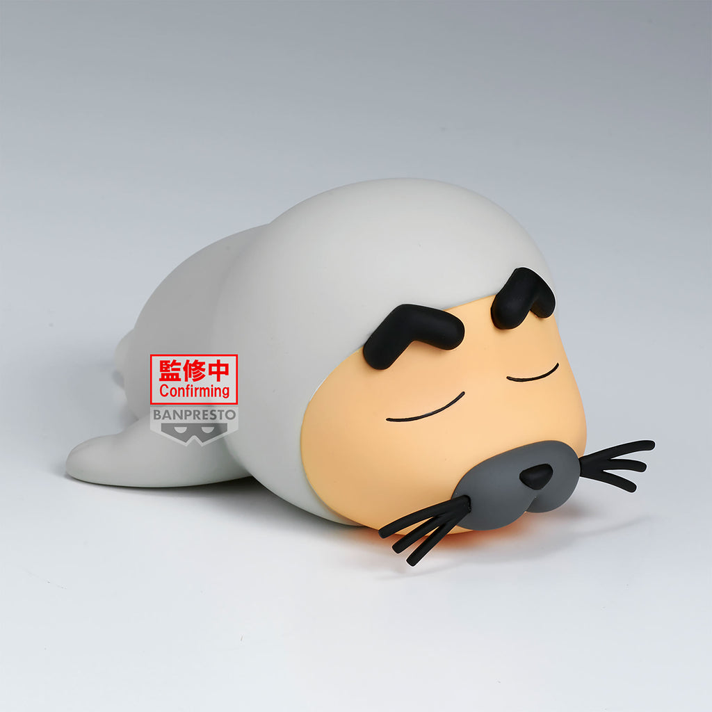 Immagine del prodotto Crayon Shinchan - Figura Cosplay Shinchan Vol. 8 Versione B