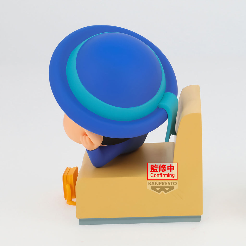 Immagine del prodotto Crayon Shinchan - Figura di Shinnosuke Nohara Andiamo all'asilo