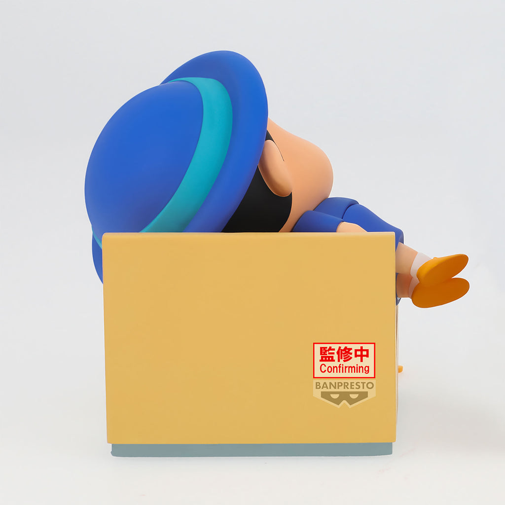Immagine del prodotto Crayon Shinchan - Figura di Shinnosuke Nohara Andiamo all'asilo