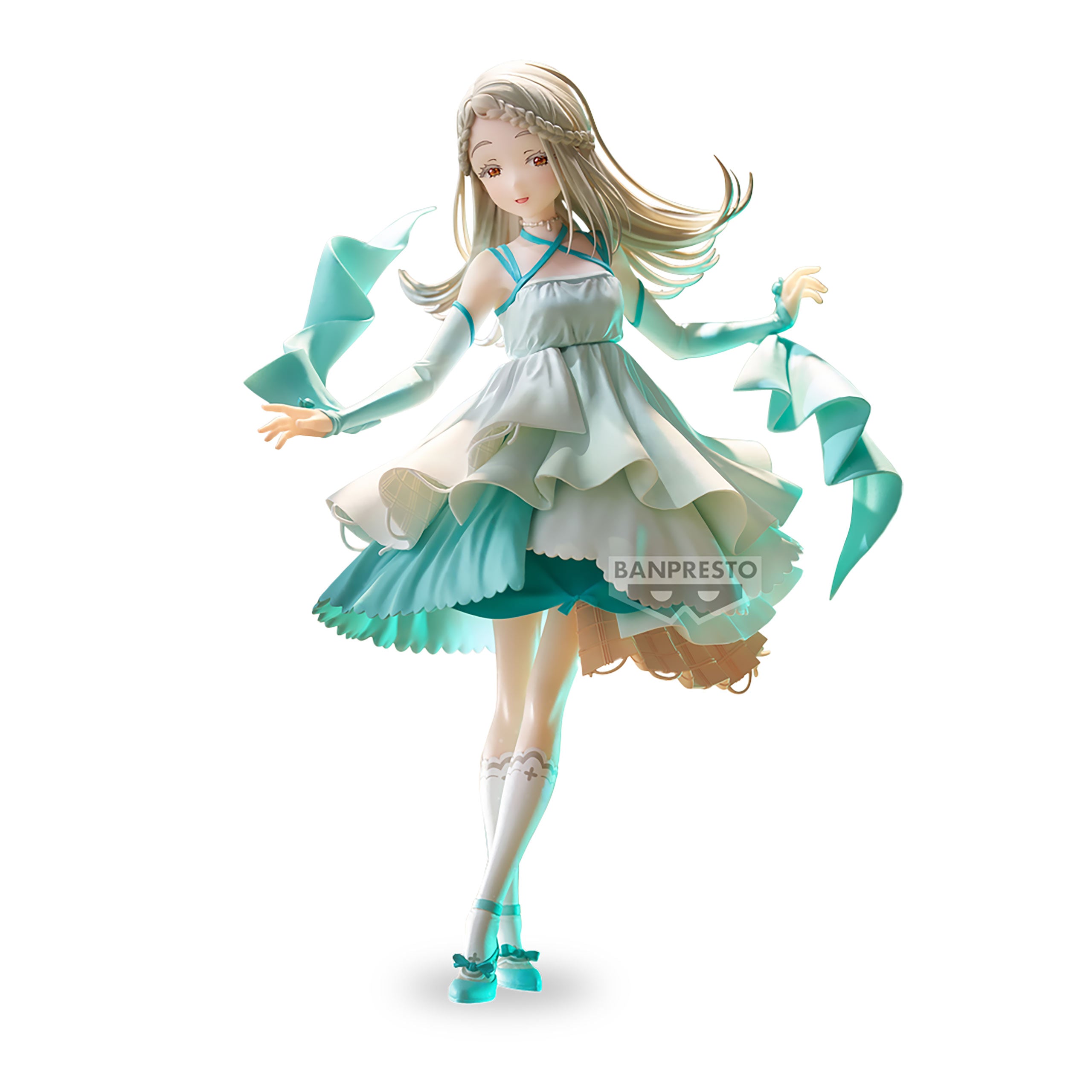 Immagine del prodotto The Idolmaster: Gakuen - Figura Espresto Hiro Shinosawa