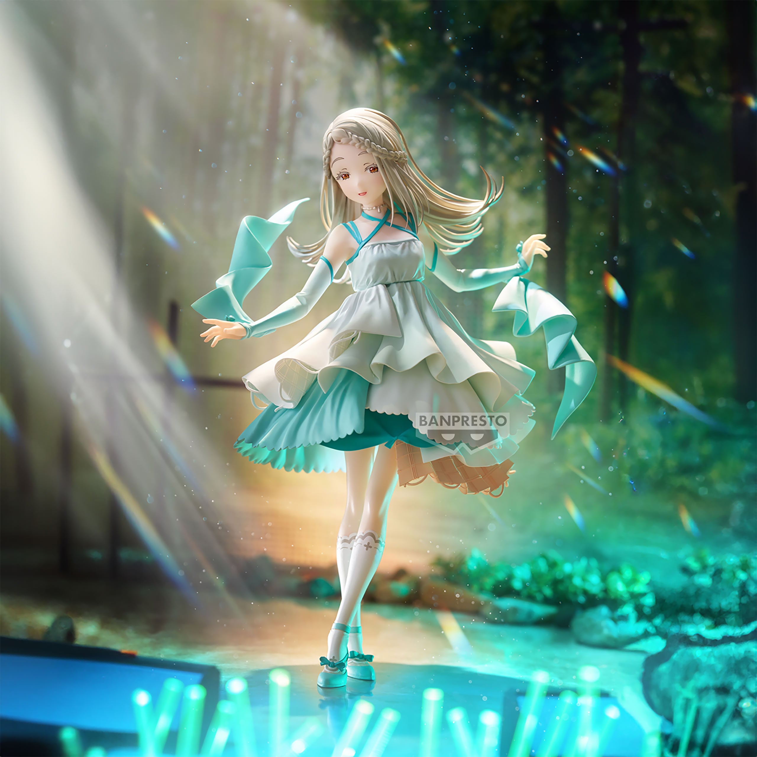 Immagine del prodotto The Idolmaster: Gakuen - Figura Espresto Hiro Shinosawa