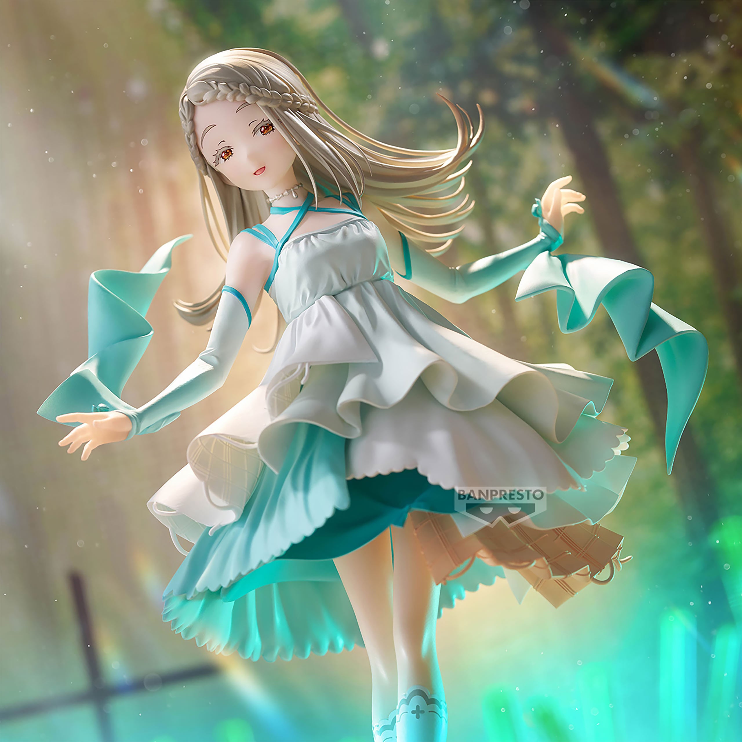 Immagine del prodotto The Idolmaster: Gakuen - Figura Espresto Hiro Shinosawa