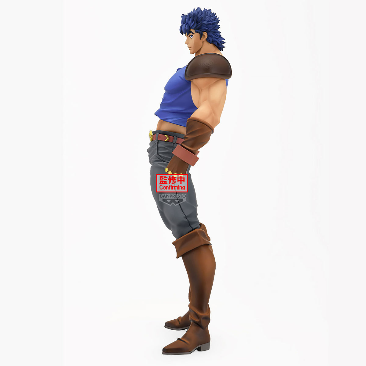 Immagine del prodotto JoJo's Bizarre Adventure: Phantom Blood Mometria - Figura Jonathan Joestar