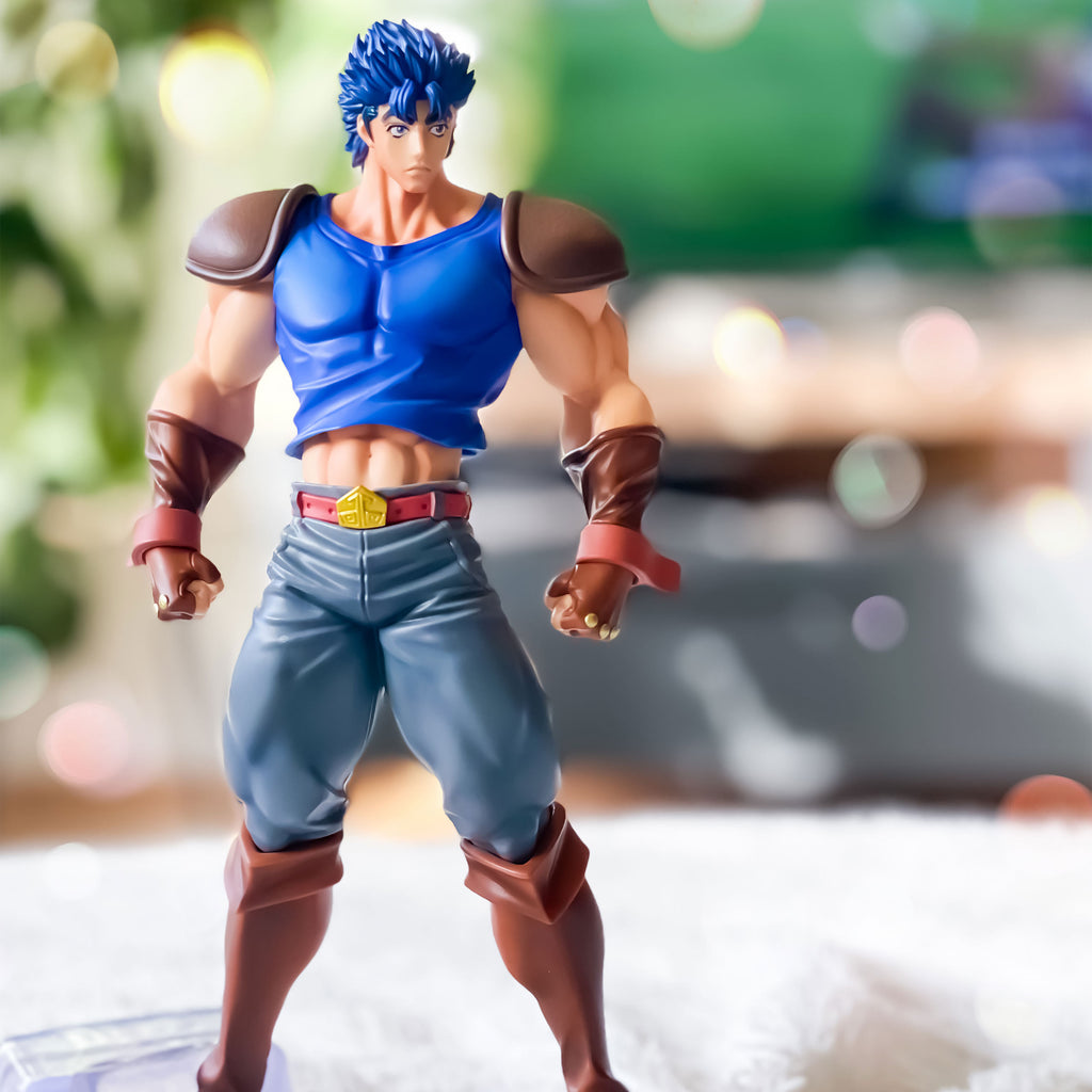 Immagine del prodotto JoJo's Bizarre Adventure: Phantom Blood Mometria - Figura Jonathan Joestar
