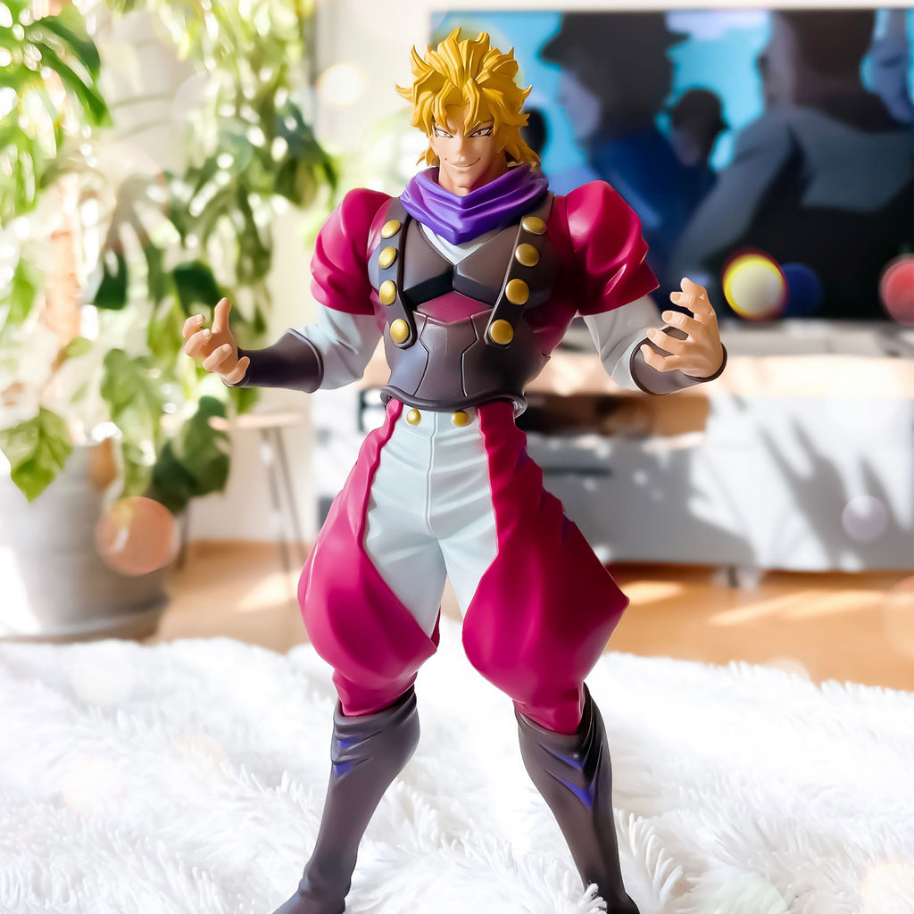 Product image JoJo's Bizarre Adventure: Phantom Blood Mometria - Dio Brando Figure