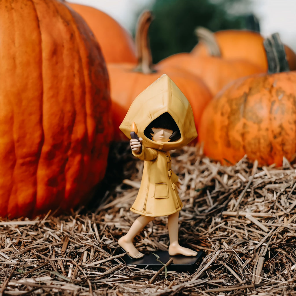 Immagine del prodotto Little Nightmares - Figura Six