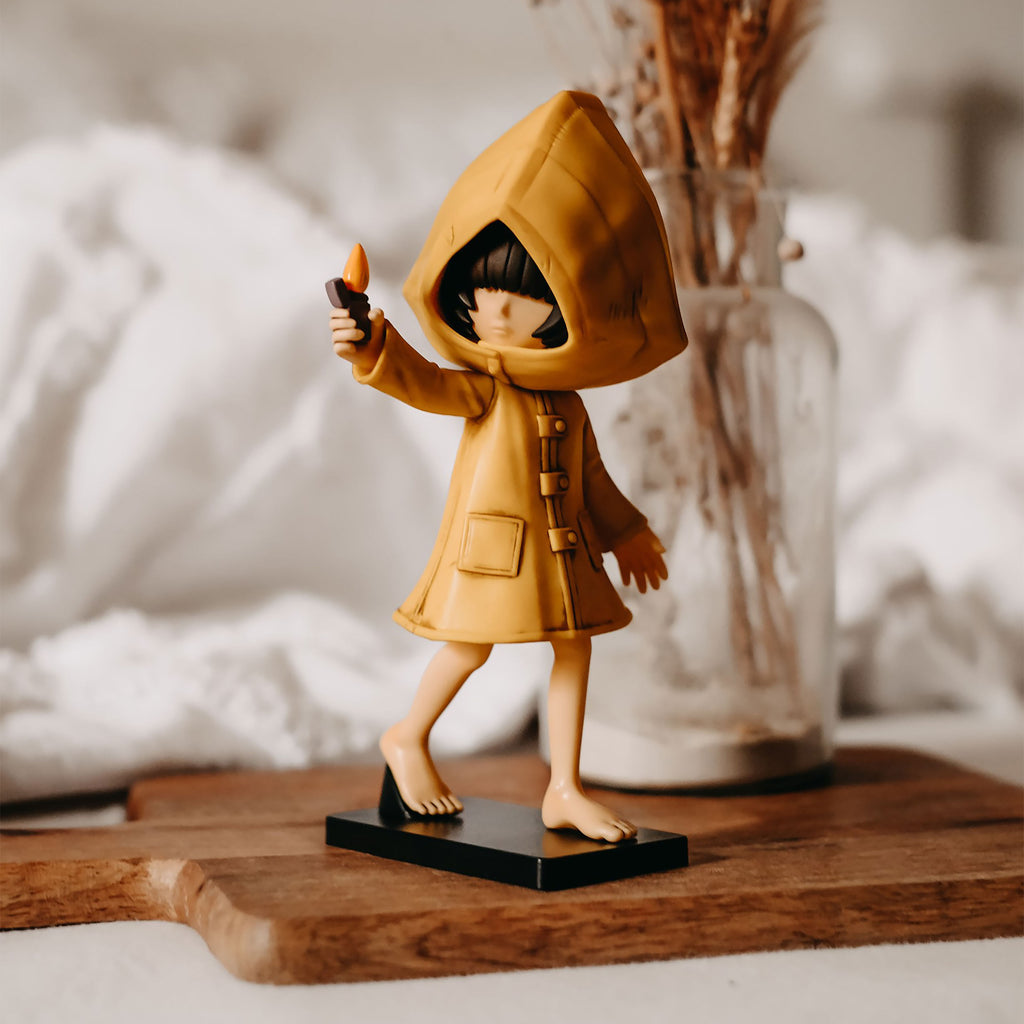 Immagine del prodotto Little Nightmares - Figura Six