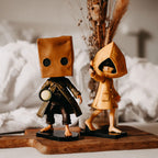 Immagine del prodotto Little Nightmares - Figura Six