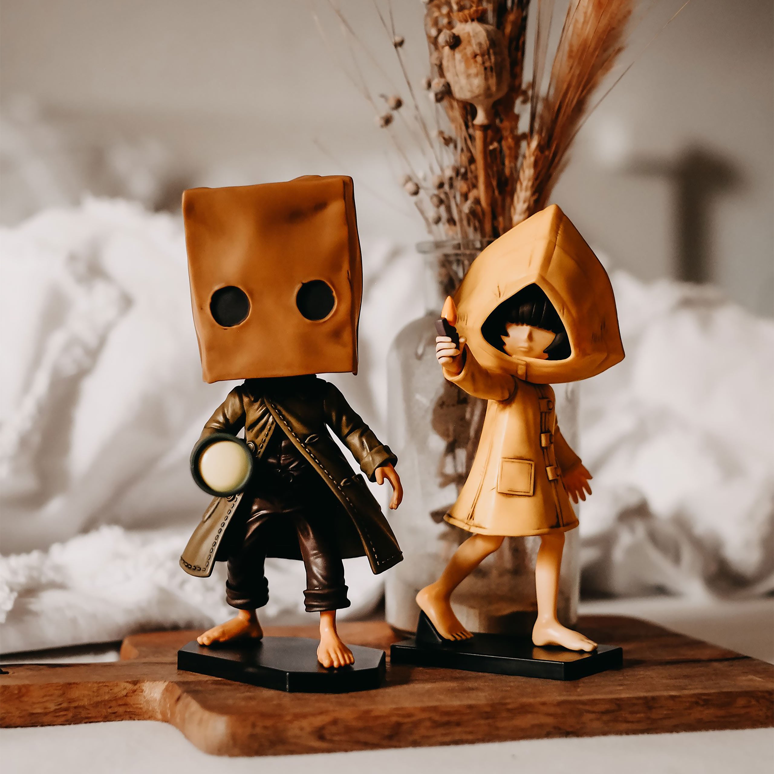 Immagine del prodotto Little Nightmares - Figura Six